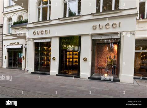 gucci berlin ausbildung|gucci deutschland.